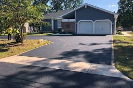 Best Driveway Resurfacing  in Greensburg, IN